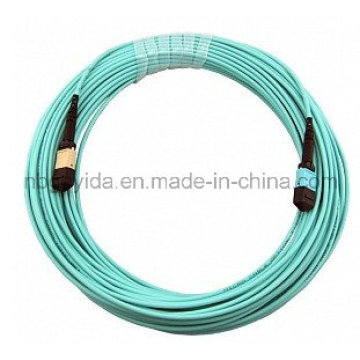 MTP Fiber Optic Patchkabel